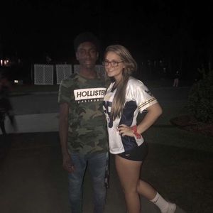 Meet your Posher, Ty